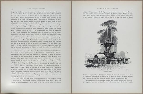 E798 - Picturesque Europe - Vol II - 14336-14337