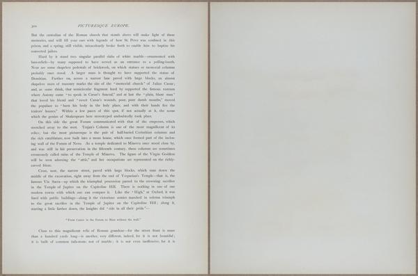 E798 - Picturesque Europe - Vol II - 14342