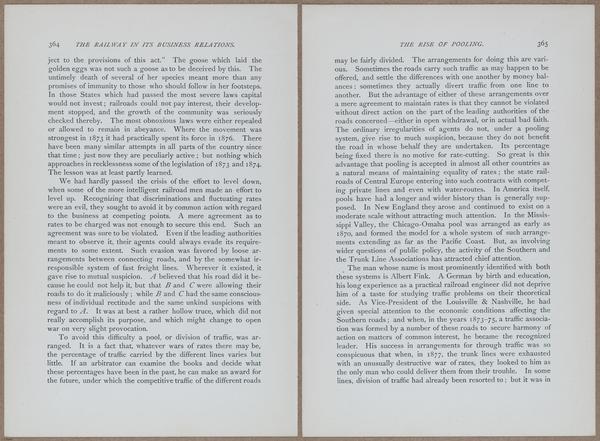 E797 - Am Railway - i13019-13020