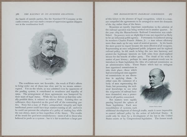 E797 - Am Railway - i13021-13022