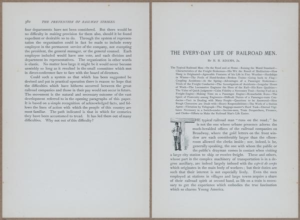 E797 - Am Railway - i13038-13039