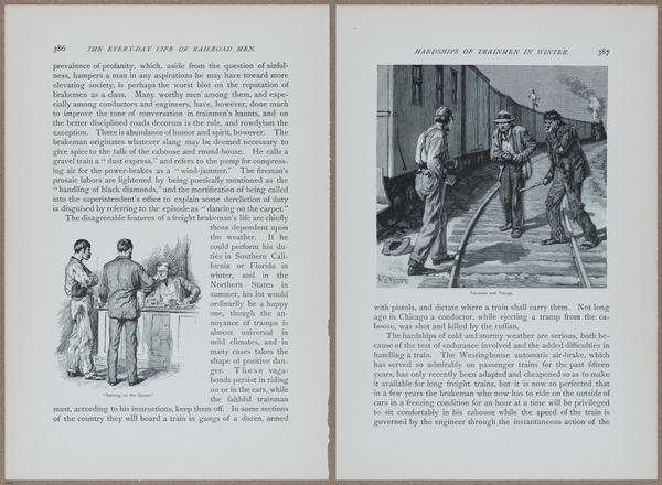 E797 - Am Railway - i13042-13043