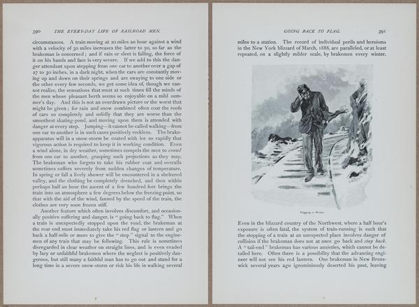 E797 - Am Railway - i13046-13047