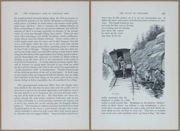 E797 - Am Railway - i13052-13053