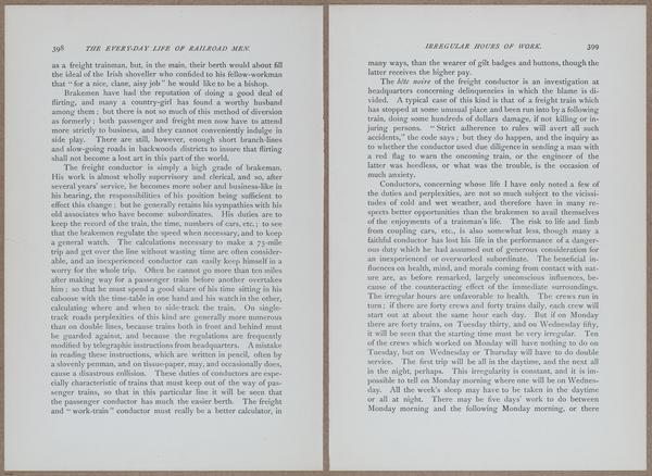 E797 - Am Railway - i13054-13055