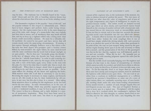 E797 - Am Railway - i13056-13057