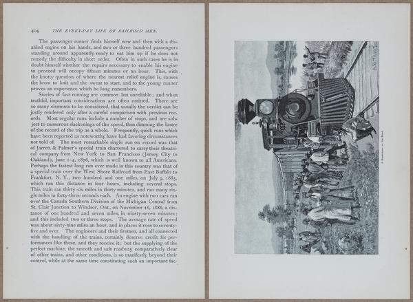 E797 - Am Railway - i13060-13061