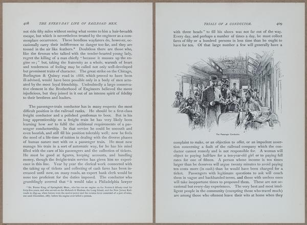 E797 - Am Railway - i13064-13065