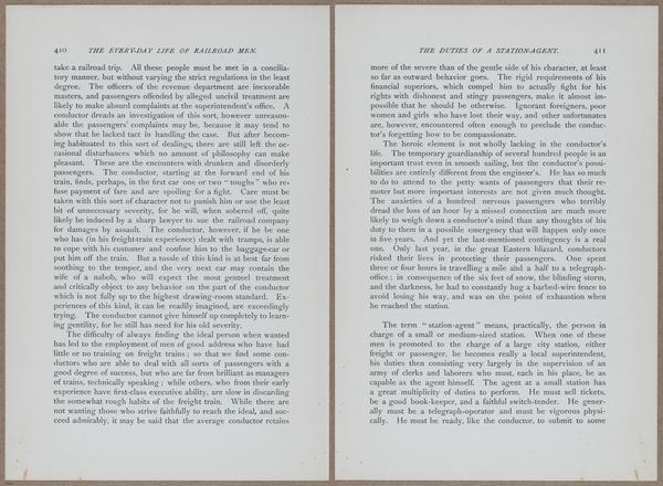 E797 - Am Railway - i13066-13067