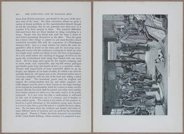 E797 - Am Railway - i13068-13069