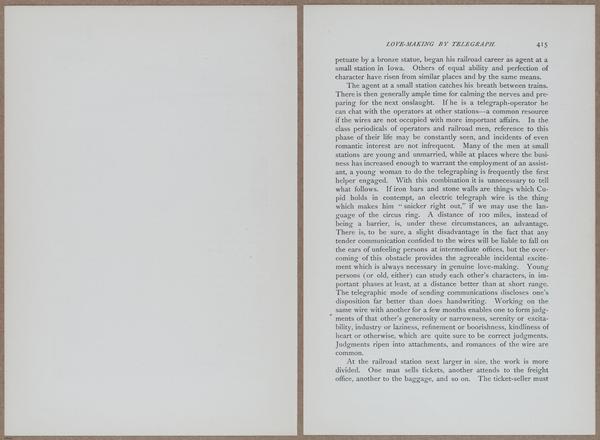 E797 - Am Railway - i13070-13071