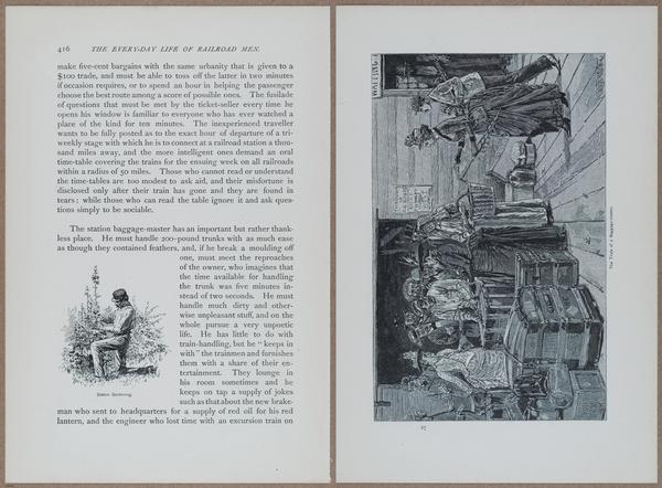 E797 - Am Railway - i13072-13073