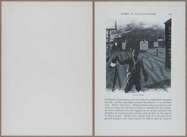 E797 - Am Railway - i13074-13075