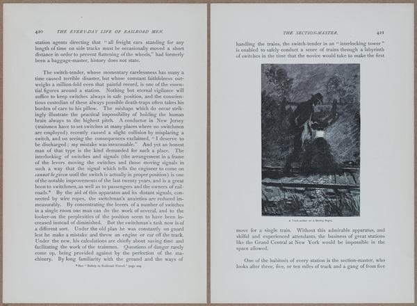 E797 - Am Railway - i13076-13077