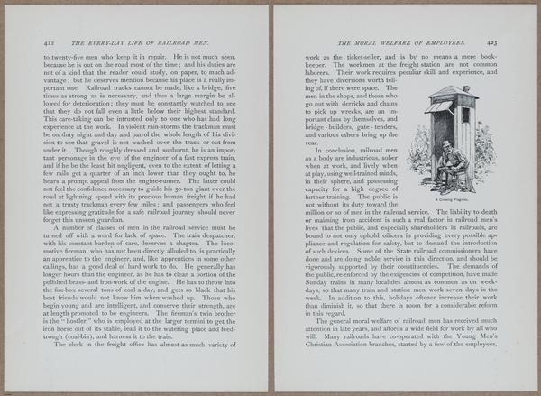 E797 - Am Railway - i13078-13079