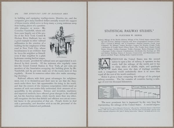 E797 - Am Railway - i13080-13081