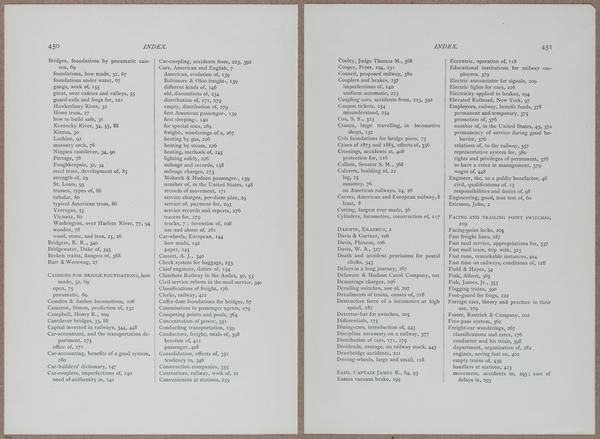 E797 - Am Railway - i13106-13107