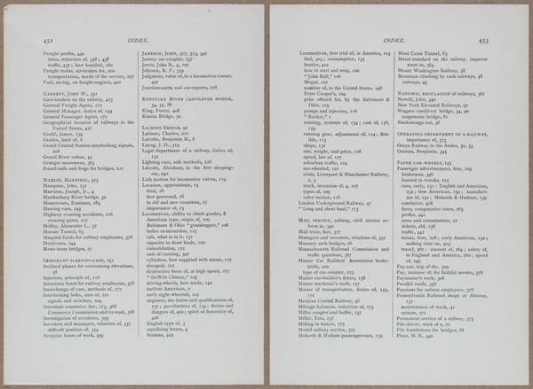 E797 - Am Railway - i13108-13109