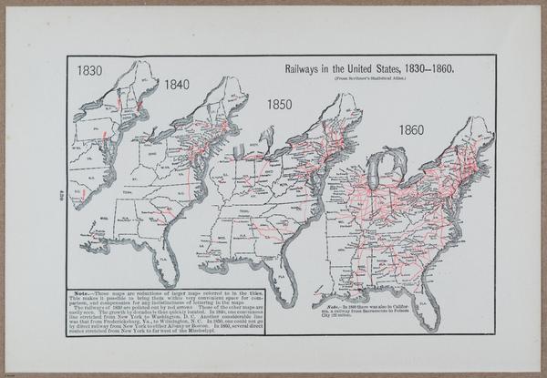 E797 - Am Railway - i13086