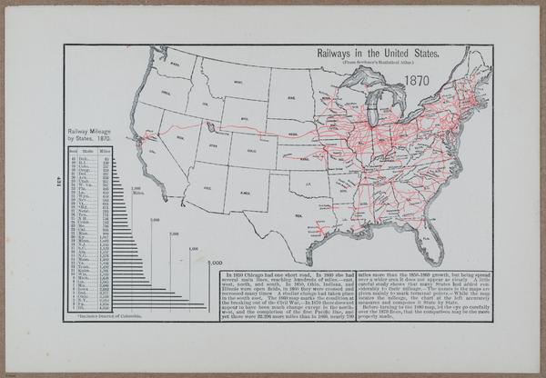 E797 - Am Railway - i13087