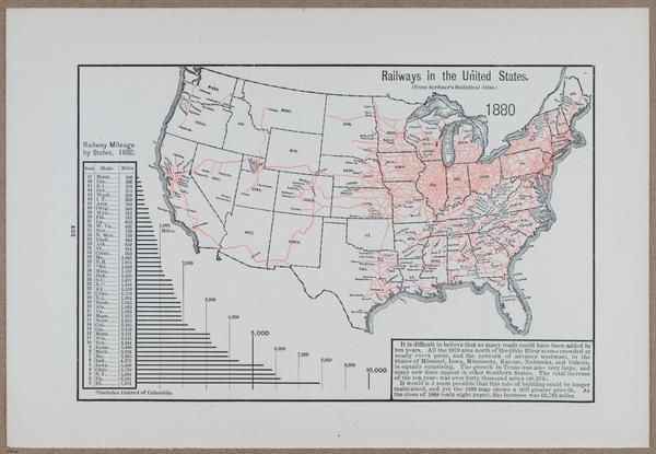 E797 - Am Railway - i13088