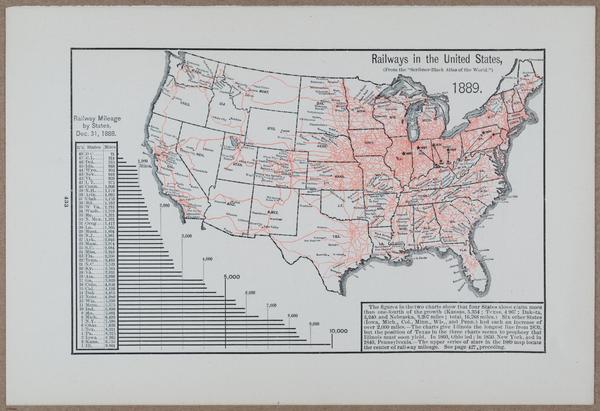 E797 - Am Railway - i13089