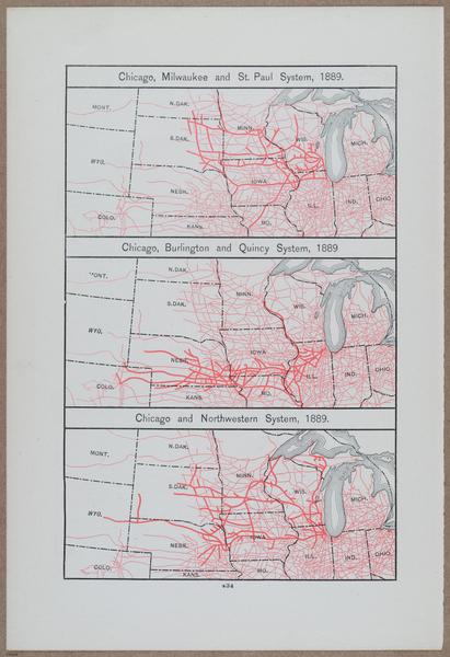 E797 - Am Railway - i13090