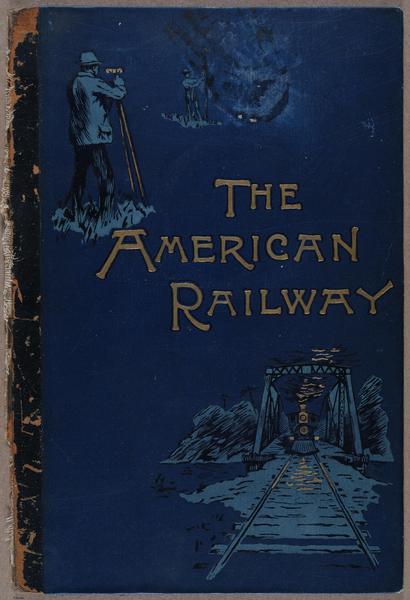 E797 - Am Railway - i13113