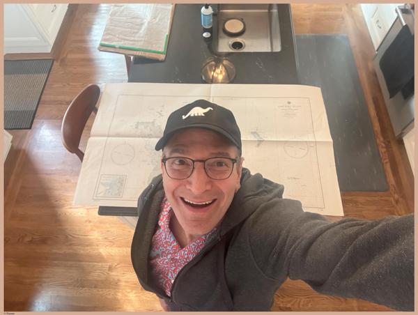 E796 - Lord Howe Large - 1629