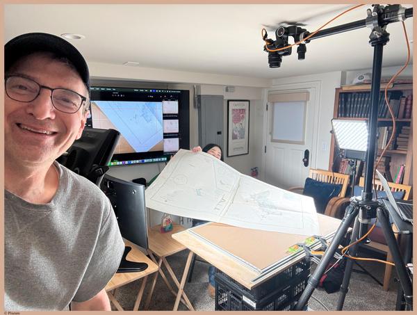 E796 - Lord Howe Large - 1727