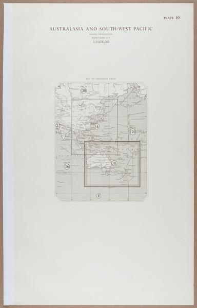 E796 - Lord Howe Large - 13829