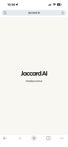 Cadenza investment - jaccard.ai -&nbsp;