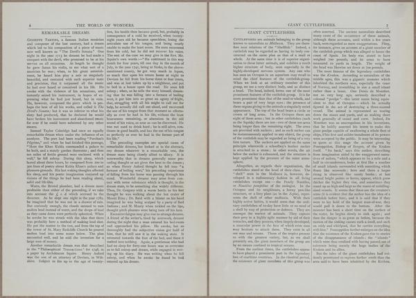E804 - Wonders of the Universe - 1885 - 13602-13603