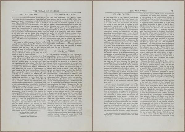 E804 - Wonders of the Universe - 1885 - 13610-13611