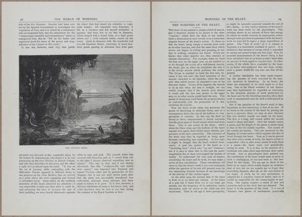 E804 - Wonders of the Universe - 1885 - 13624-13625