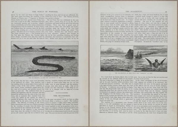 E804 - Wonders of the Universe - 1885 - 13632-13633