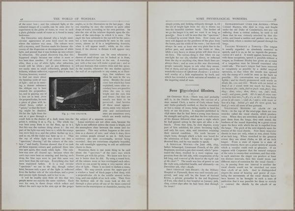 E804 - Wonders of the Universe - 1885 - 13637-13638