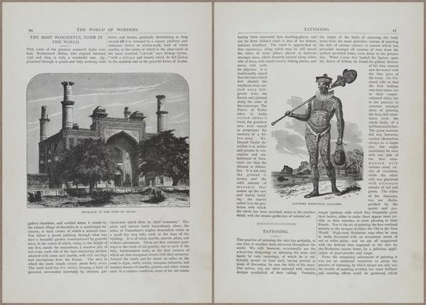 E804 - Wonders of the Universe - 1885 - 13639-13640