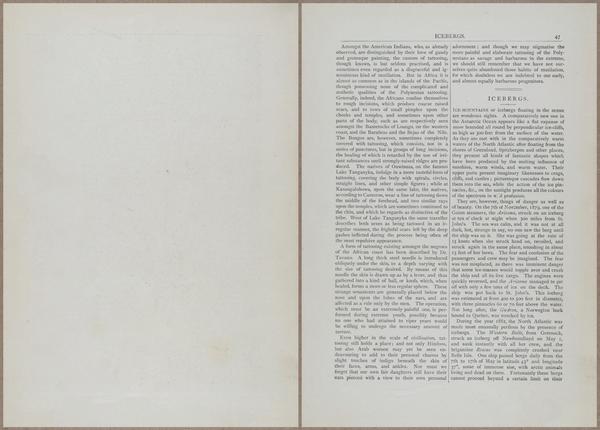 E804 - Wonders of the Universe - 1885 - 13643-13644