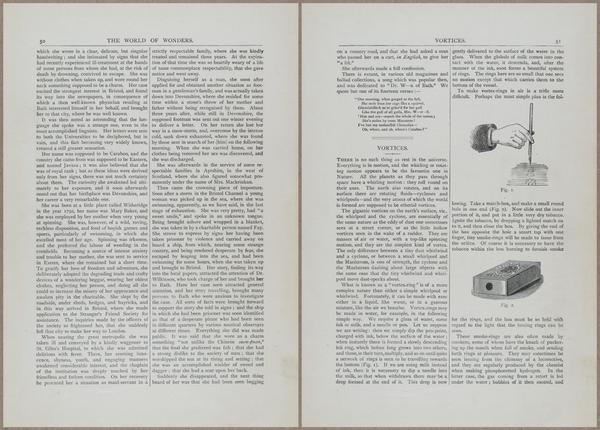 E804 - Wonders of the Universe - 1885 - 13647-13648