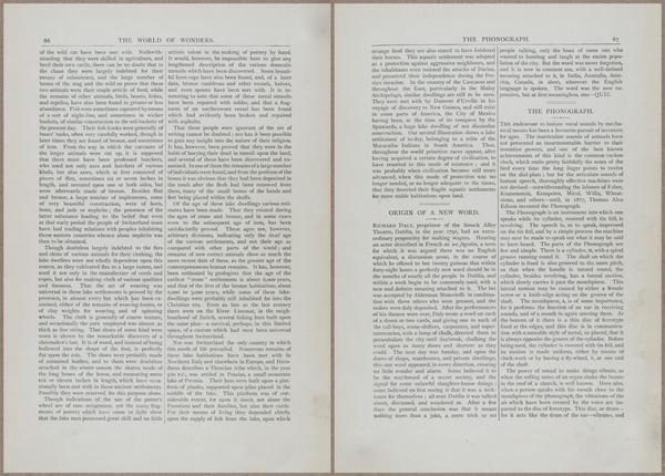 E804 - Wonders of the Universe - 1885 - 13663-13664