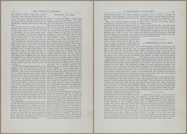 E804 - Wonders of the Universe - 1885 - 13671-13672
