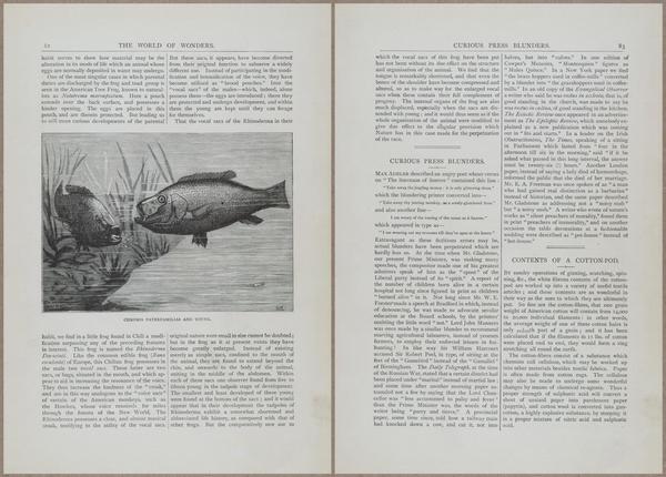 E804 - Wonders of the Universe - 1885 - 13679-13680