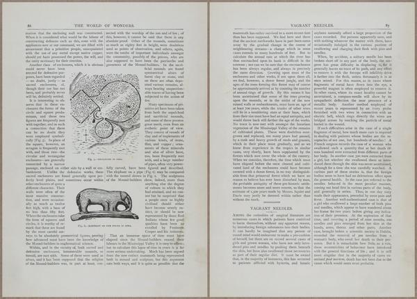 E804 - Wonders of the Universe - 1885 - 13683-13684