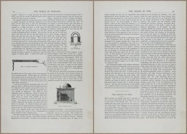 E804 - Wonders of the Universe - 1885 - 13687-13688