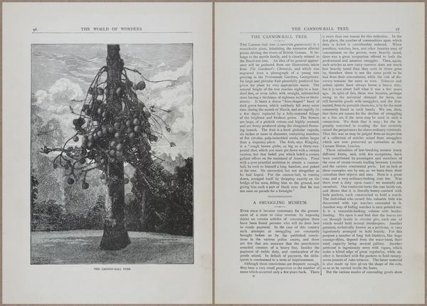 E804 - Wonders of the Universe - 1885 - 13693-13694