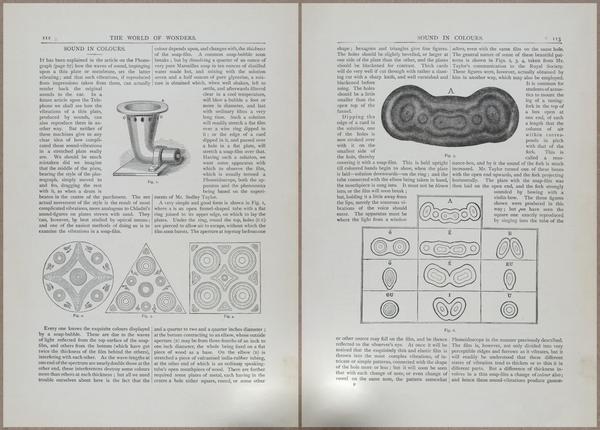 E804 - Wonders of the Universe - 1885 - 13710-13711