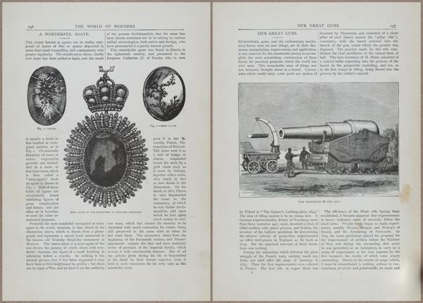 E804 - Wonders of the Universe - 1885 - 13736-13737