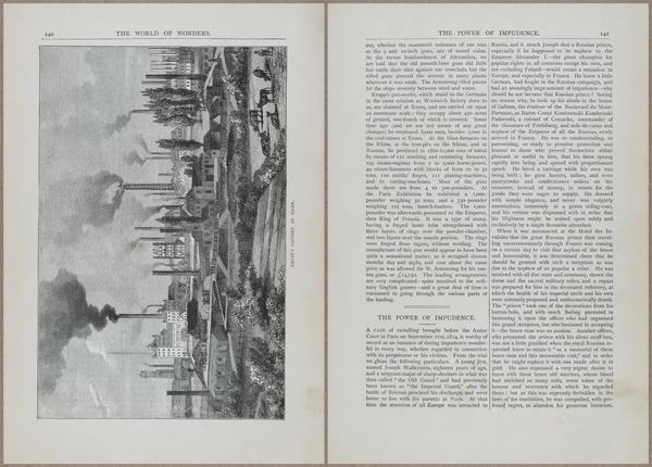 E804 - Wonders of the Universe - 1885 - 13740-13741