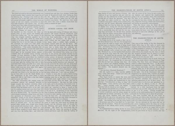 E804 - Wonders of the Universe - 1885 - 13750-13751